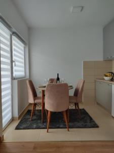 Apartman Andjela