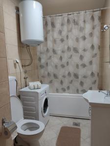 Apartman Andjela