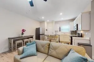 Windmark - Sea Grove Guesthouse - 圣乔海滩