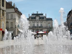 Maisons de vacances . Le Cocon . Gites Chez Morgane & Thomas : photos des chambres