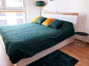 Fachpol Apartments Sienkiewicza 22D