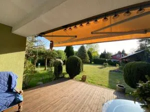 Private Seaside Home Sasino - Osetnik