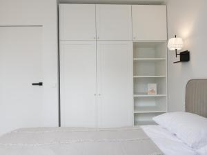 Elegancki apartament 5 minut od plaży dla 4 osób