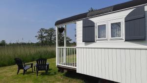 Pipowagen t Strunerke