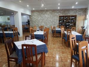 Hotel Ribeira Grande