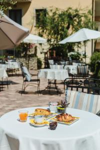 hotel locanda ruscello garni
