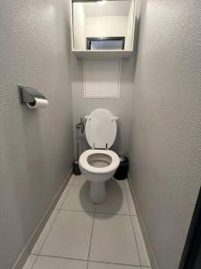 Appartement vue sur mer