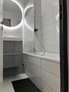 Appartement vue sur mer