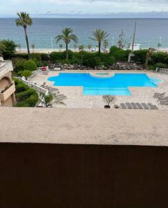 Appartement vue sur mer