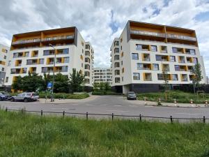 Mieszkanie Warszawa 5