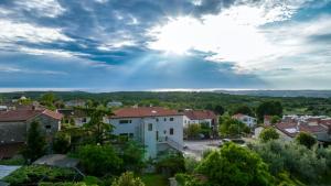 4 ELEMENTS - Luxury Family Apartments