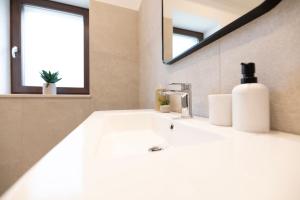 4 ELEMENTS - Luxury Family Apartments