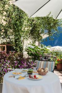 Hotel Locanda Ruscello Garnì