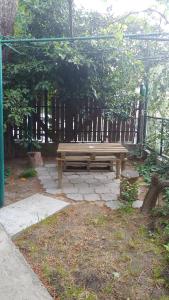 Hotel Cottage