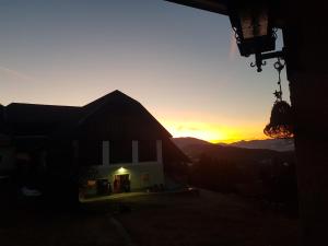 Bergbauernhof Rebernig