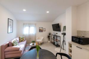 4 ELEMENTS - Luxury Family Apartments