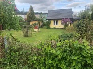 Haus Dajtki - Łupstych