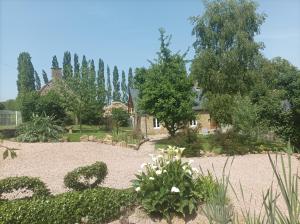 Maisons de vacances Gites de La Cambre : photos des chambres