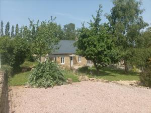 Maisons de vacances Gites de La Cambre : photos des chambres