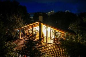 VILLINO TROCCOLI, Appartamento ALICE - 4hvězdičkové hotely ve městě Marina di Camerota