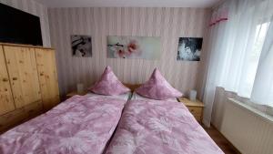 Ferienwohnung Seegraben