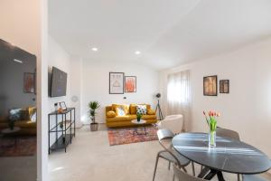 4 ELEMENTS - Luxury Family Apartments