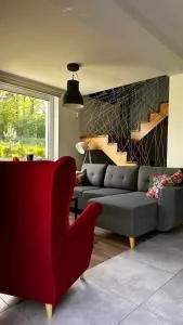 Apartamenty Karkonoska Polana - Staniszów