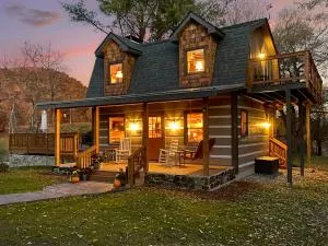 Big Hill Cabin - Trade