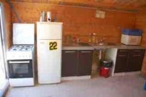 Villas La villa castellas : photos des chambres