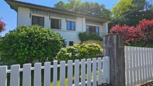 Maisons de vacances Villa La Moraine : photos des chambres