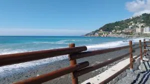 ANFORA HOUSE - Voltri