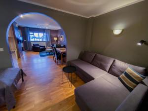 One-Bedroom Apartment room in Bakki Hostel & Apartments
