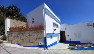 CASA ISABEL - (ZONA RURAL) - Zarza