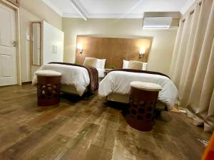 Swane’s guesthouse