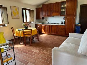 Appartamento con 1 Camera da Letto