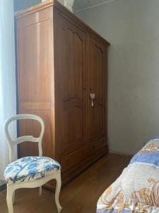 Maisons de vacances L'ERMITAGE : photos des chambres