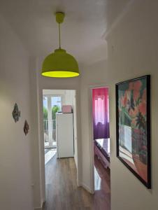 Appartements Le Funky (1 a 4 voyageurs) : photos des chambres