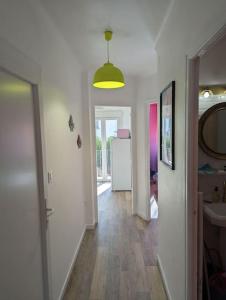 Appartements Le Funky (1 a 4 voyageurs) : photos des chambres