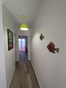 Appartements Le Funky (1 a 4 voyageurs) : photos des chambres