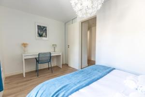 Villas Les Iris Confort & Detente : photos des chambres