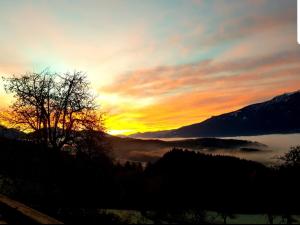 Bergbauernhof Rebernig