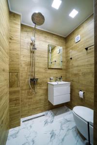 Sea Garden Heaven 2BR Apartment with Free Parking