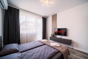 Sea Garden Heaven 2BR Apartment with Free Parking