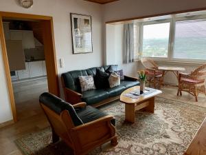 Leilbon Apartmanház