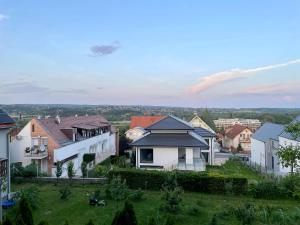 Leilbon Apartmanház