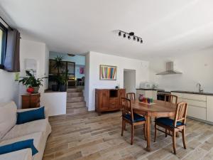 Maisons de vacances Mon beau village : photos des chambres