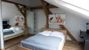 Loft w centrum Gliwic