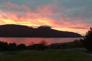 The Highland Bothies Glamping