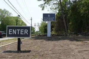 Blue Beach Motel Providence North Kingstown - Spring Lake Blue Beach Motel Providence North Kingstown - Spring Lake