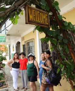 Habitaciones El Trébol